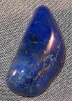 this is a photo of tumbled lapis lazuli from Afghanistan.  It is used for medicine bags, wire wrapped jewelry, crystal healing and other metaphysical uses