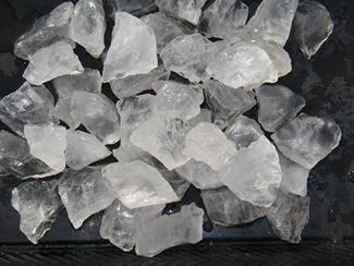 girasol opal, star quartz, madagascar, tumbling rock, power stone, crystals