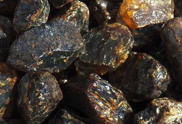 black amber copal petrified fossil pitch tree sap